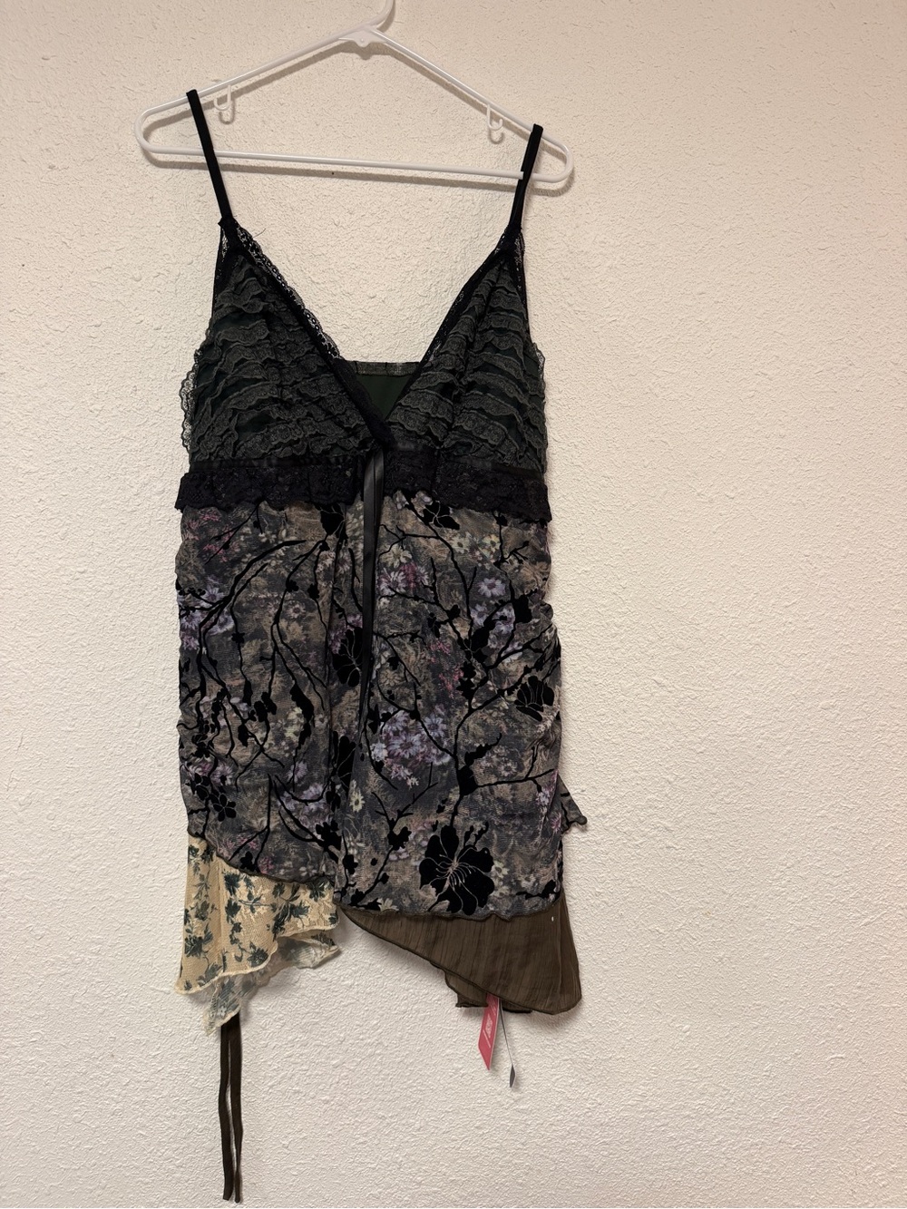 Rowme 2XL Hippie romper